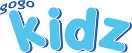 GOGO KIDZ trademark