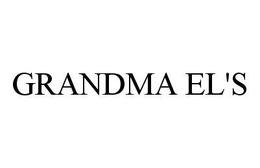 GRANDMA EL'S trademark
