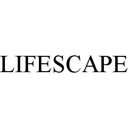 LIFESCAPE trademark