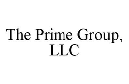 THE PRIME GROUP, LLC trademark