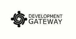 DEVELOPMENT GATEWAY trademark