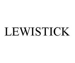 LEWISTICK trademark