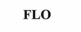FLO trademark