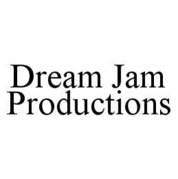 DREAM JAM PRODUCTIONS trademark