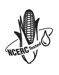 NCERC TESTED trademark