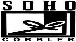 SOHO COBBLER trademark