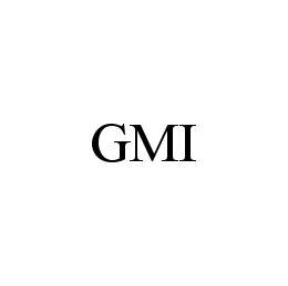 GMI trademark