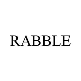 RABBLE trademark