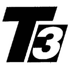 T3 trademark