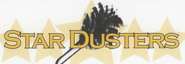 STAR DUSTERS trademark