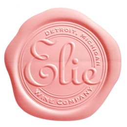 ELIE WINE COMPANY DETROIT, MICHIGAN trademark