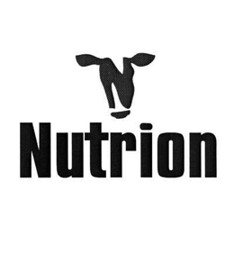 NUTRION trademark