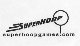 SUPERHOOP SUPERHOOPGAMES.COM trademark