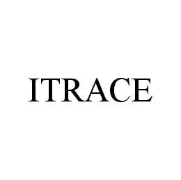 ITRACE trademark