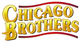 CHICAGO BROTHERS trademark