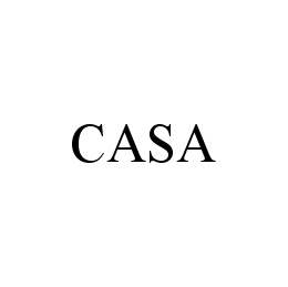 CASA trademark