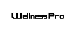 WELLNESS PRO trademark