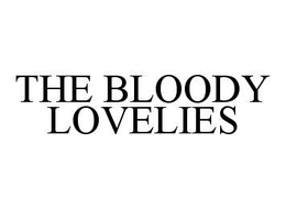THE BLOODY LOVELIES trademark