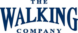 THE WALKING COMPANY trademark