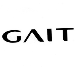GAIT trademark