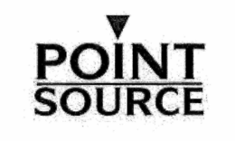 POINT SOURCE trademark