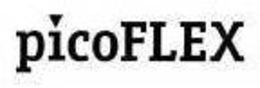 PICOFLEX trademark