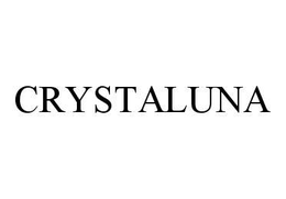 CRYSTALUNA trademark