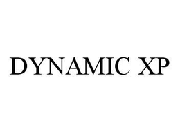 DYNAMIC XP trademark