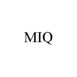MIQ trademark