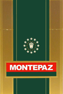 MONTEPAZ trademark
