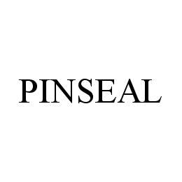 PINSEAL trademark
