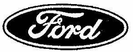 FORD trademark