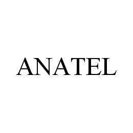 ANATEL trademark