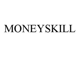 MONEYSKILL trademark