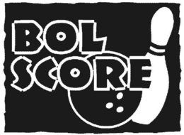 BOL SCORE trademark