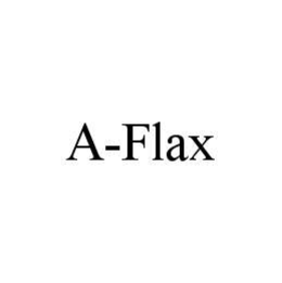 A-FLAX trademark