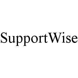 SUPPORTWISE trademark