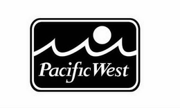 PACIFIC WEST trademark