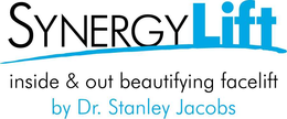 SYNERGYLIFT INSIDE & OUT BEAUTIFYING FACELIFT BY DR. STANLEY JACOBS trademark