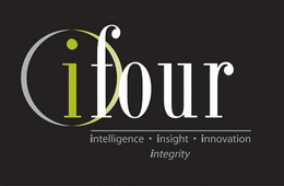 IFOUR INTELLIGENCE INSIGHT INNOVATION INTEGRITY trademark