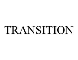 TRANSITION trademark