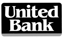 UNITED BANK trademark