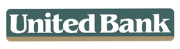 UNITED BANK trademark