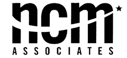 NCM ASSOCIATES trademark