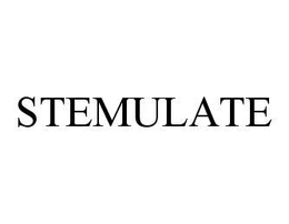 STEMULATE trademark
