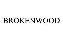 BROKENWOOD trademark
