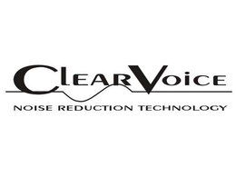 CLEARVOICE NOISE REDUCTION TECHNOLOGY trademark