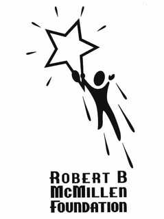 ROBERT B MCMILLEN FOUNDATION trademark