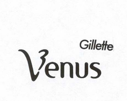 GILLETTE VENUS trademark