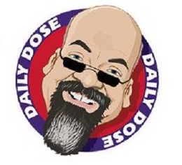 DAILY DOSE trademark